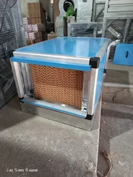 Industrial Air Washer